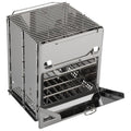Portable Camping Stove