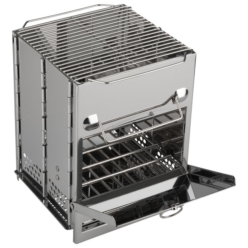Portable Camping Stove