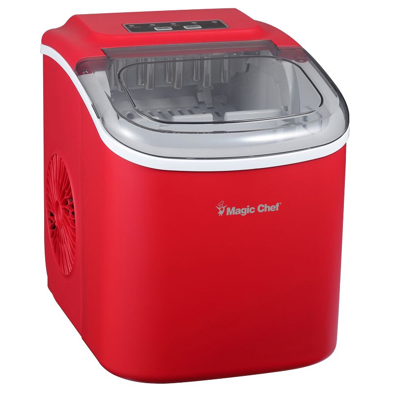 Portable Countertop Ice Maker