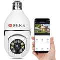 Smart WiFi Security Camera