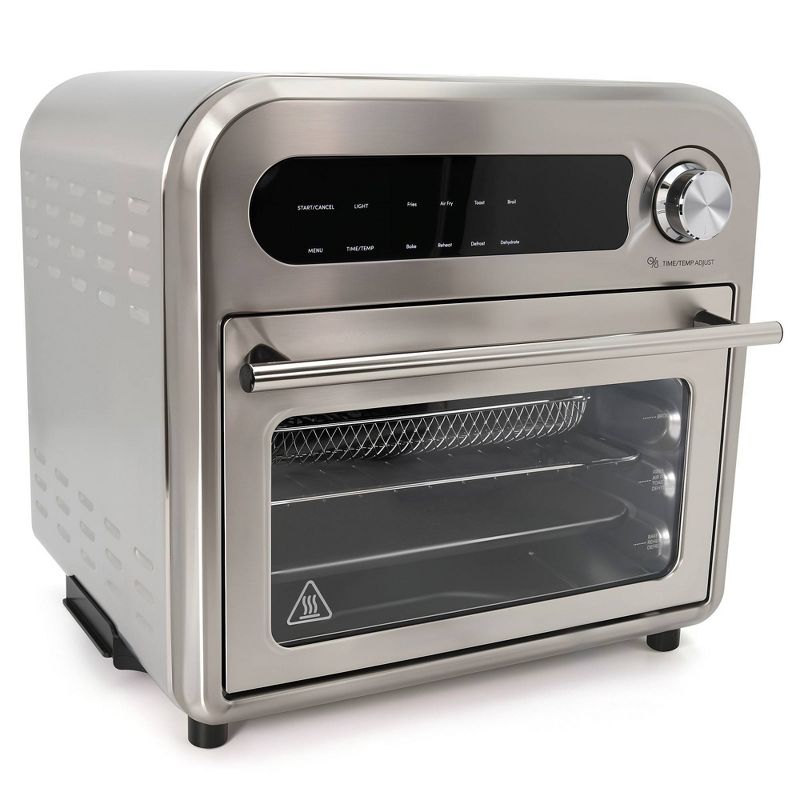 10L Large Capacity Air Fryer Oven