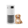 Smart Air Purifier with HEPA Filter