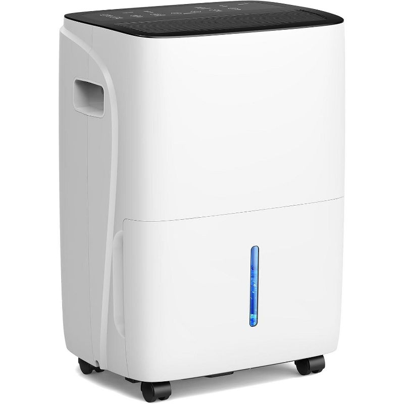 Smart Home Dehumidifier