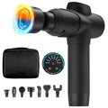 Pro Percussion Massage Gun