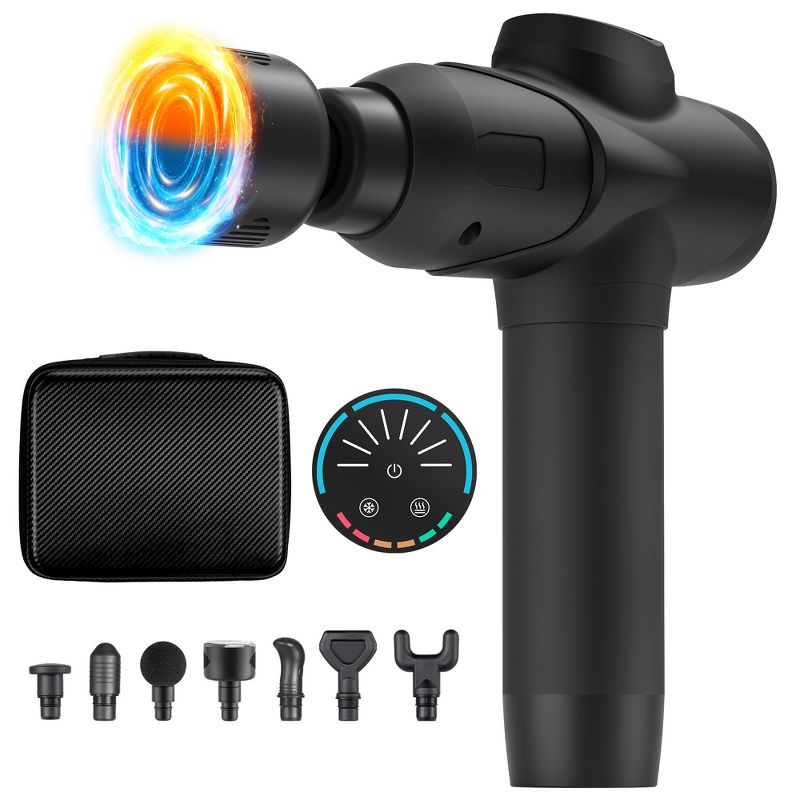 Pro Percussion Massage Gun
